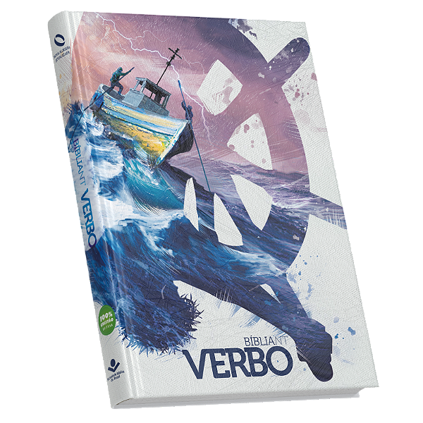 Bíblia Verbo - NT - Leme