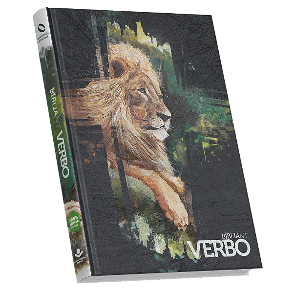Bíblia Verbo - NT - Leão
