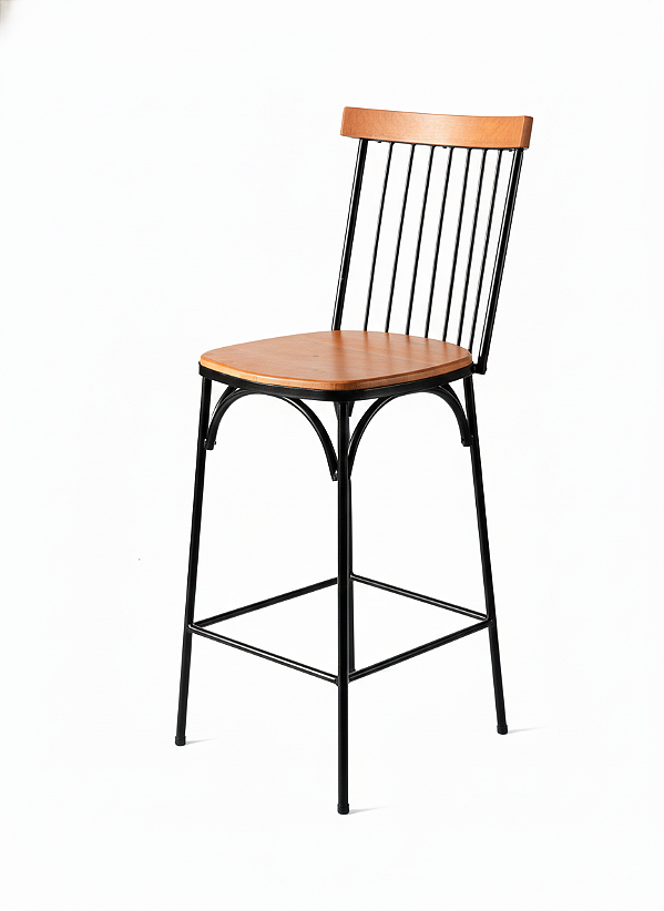 Banqueta alta Stillo