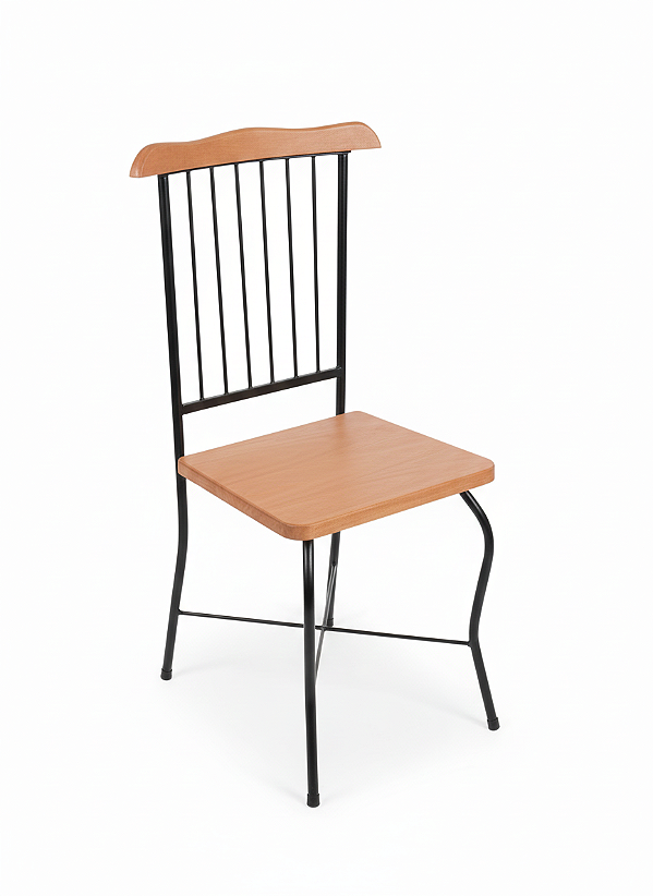 Cadeira rústica Stillo