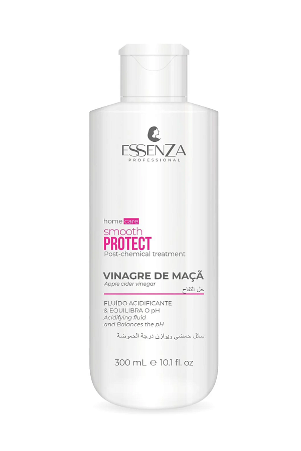Vinagre de Maçã Essenza Professional 300ml