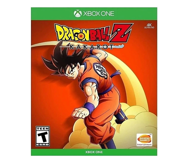 Dragon Ball Z Kakarot - Xbox One