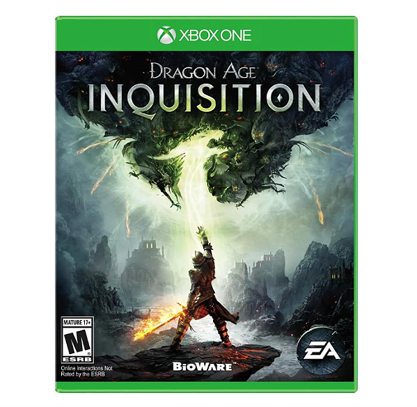 Dragon Age Inquisition - Xbox One