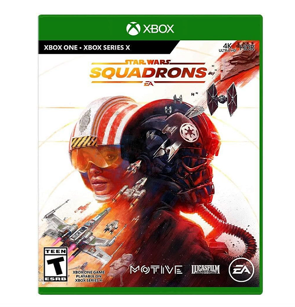 Star Wars Squadrons - Xbox One
