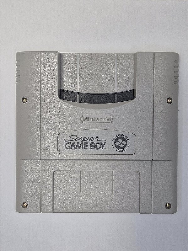 Super Game boy (versão japonesa)