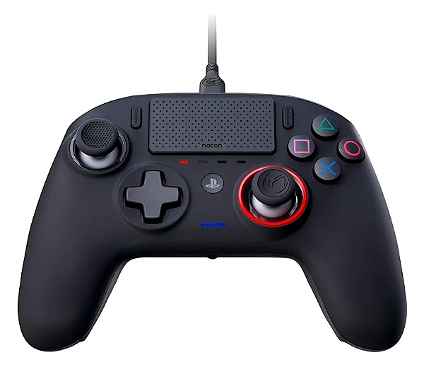 Controle Revolution Pro 3 PS4 PC Nacon (usado)
