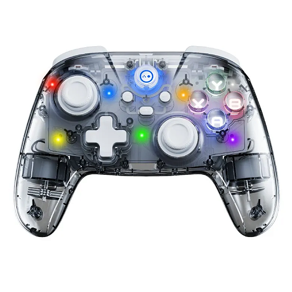 Controle LinYuvo Wireless game KC07
