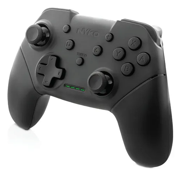 Controle Nyko Para Nintendo Switch