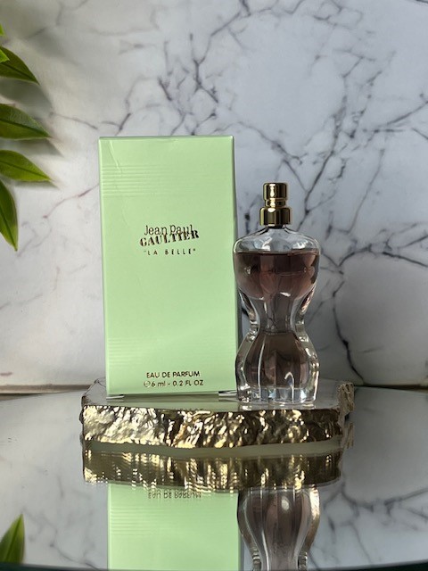 Miniatura La belle Eau de Parfum – JPG – 6ml