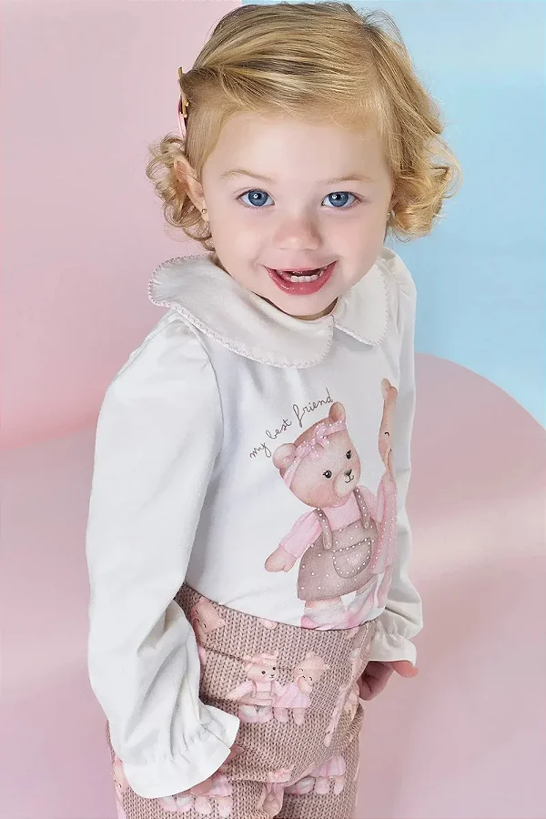 BODY KUKIÊ EM COTTON – 90606