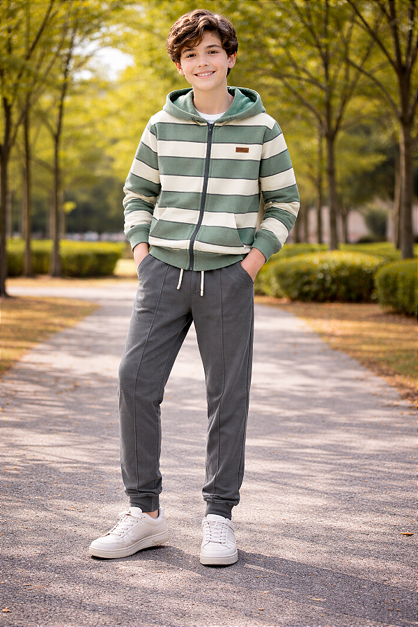 Conjunto Inverno menino Divertto - 17863