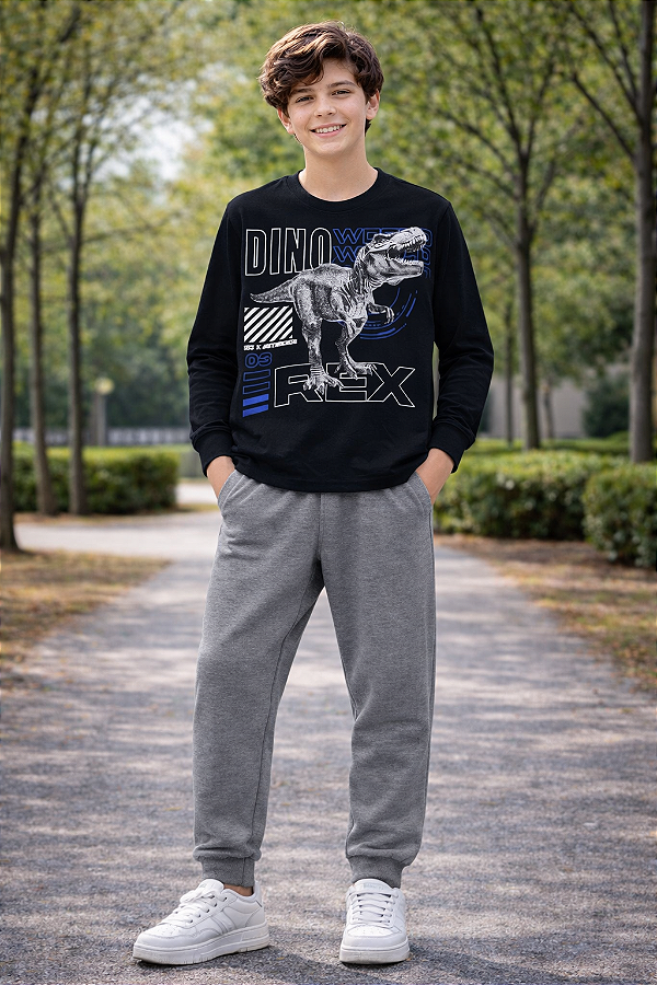 Conjunto Inverno Brandili Rex - 54541