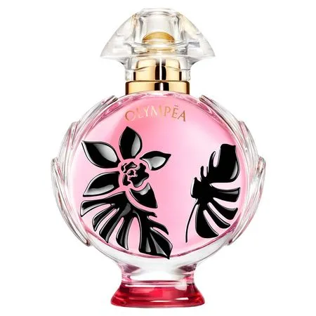 Perfume Olympéa Flora Rabanne Feminino 30ml