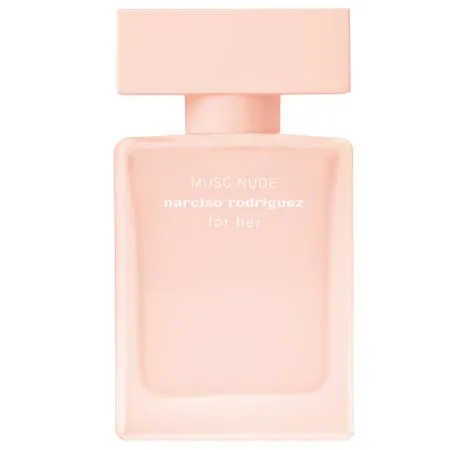 Musc Nude Narciso Rodriguez Perfume Feminino 30ml