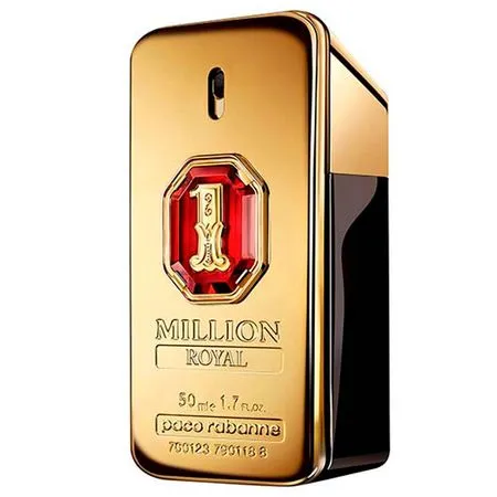 1 Million Royal Rabanne Perfume 50ml Masculino