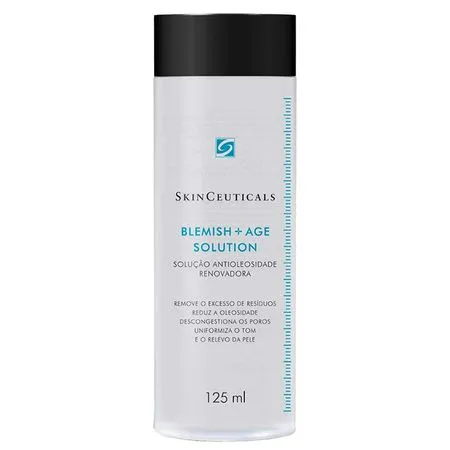 Tônico Facial Skinceuticals Blemish + Age 125ml