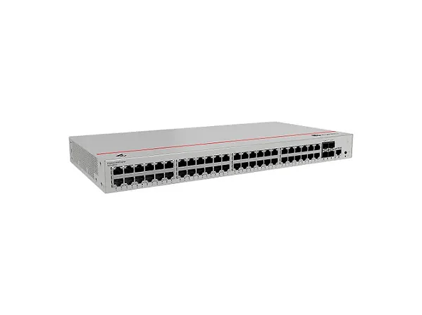 Switch Huawei eKit S310-48P4Si - 48P Gigabit PoE+ 4P SFP