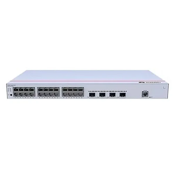 Switch Huawei eKit 24P Gigabit 4P SFP - S310-24T4S