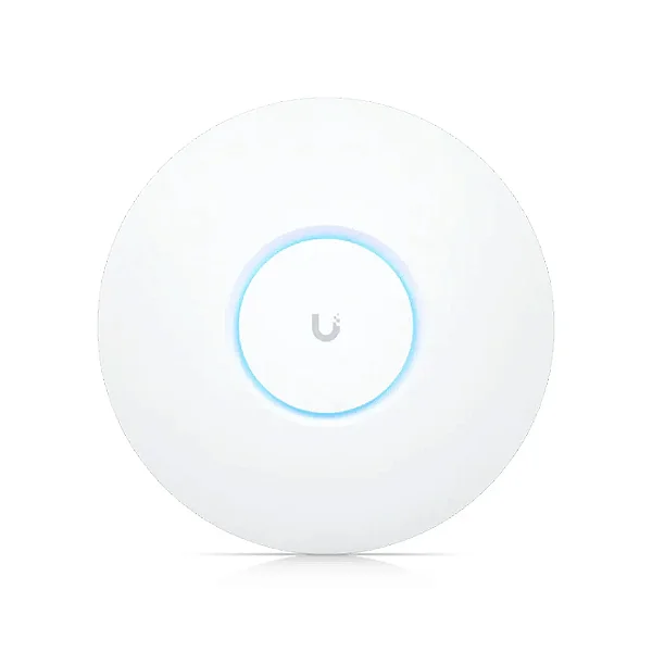 Access Point Ubiquiti U6+ UniFi 6 Plus - U6+i