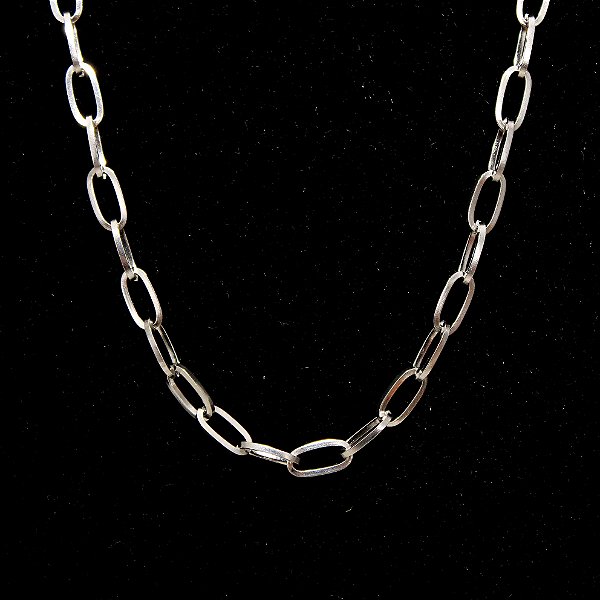 Colar Bellona em Aço Inox