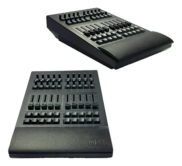 Mesa Fader Command Wing 3 127/220v