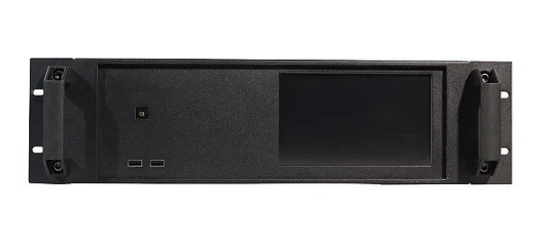 NPU PROCESSADOR DE REDE PARA MESA DMX