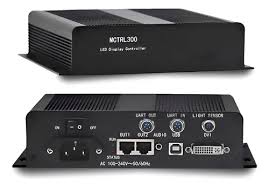 CONTROLADORA MCTRL300