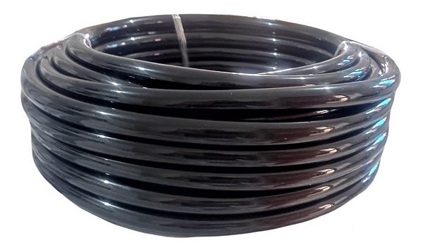 Mangueira De Jardim 15m Resistente Reforçada ALTA PRESSÃO