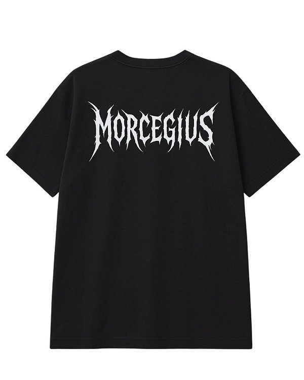 Camiseta Oversized- Origem