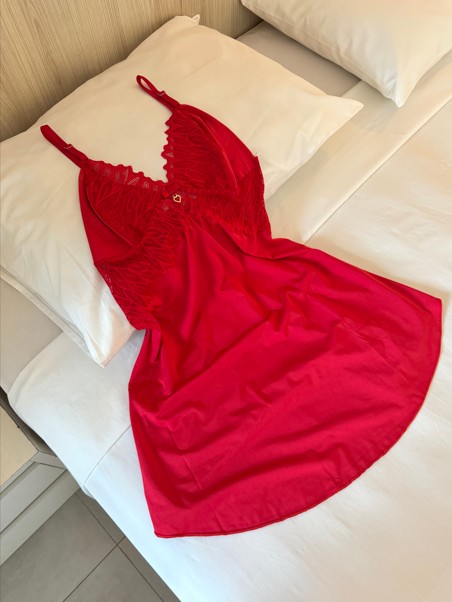 Camisola Rubi