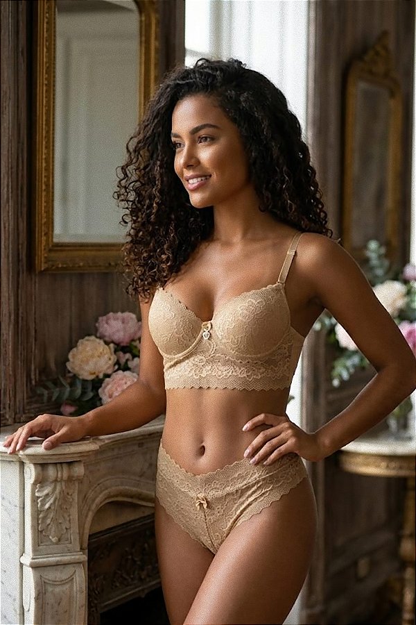 Conjunto Dara