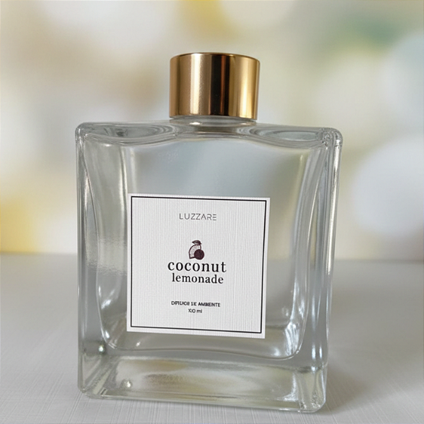 Difusor de Ambiente 250ml Coconut Lemonade
