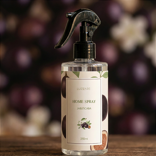 Home Spray 250ml Jabuticaba
