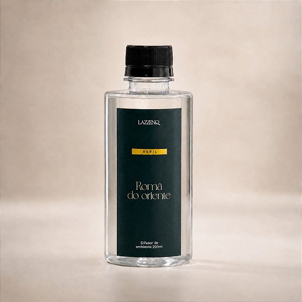 Refil Difusor de Ambiente Premium 250ml Romã do Oriente