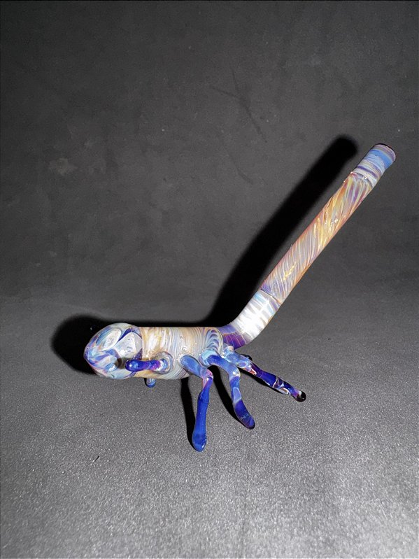 Aranha - Collab Doopdiggs x Shiboldo