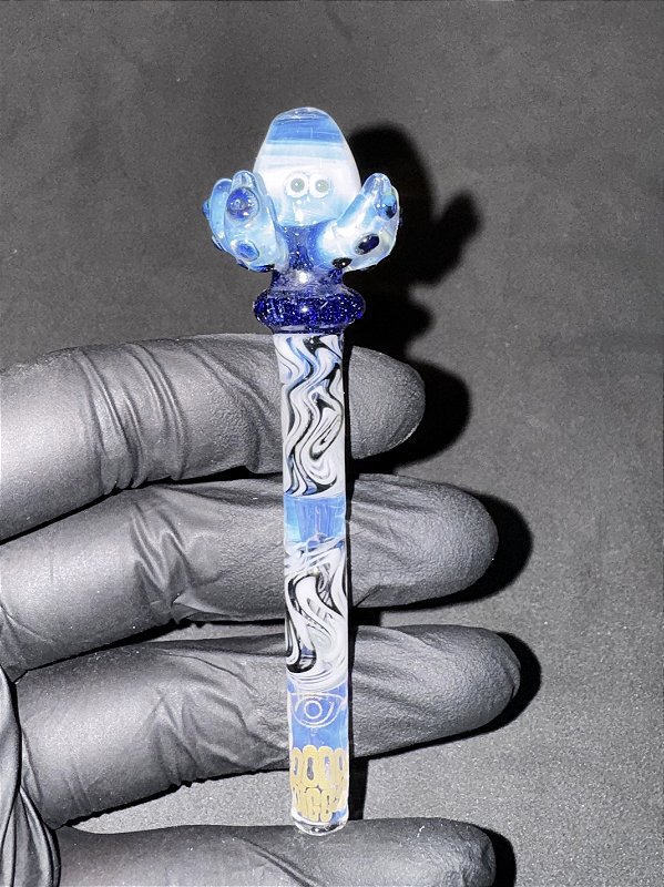Polvo - Collab Doopdiggs x Janeartglass