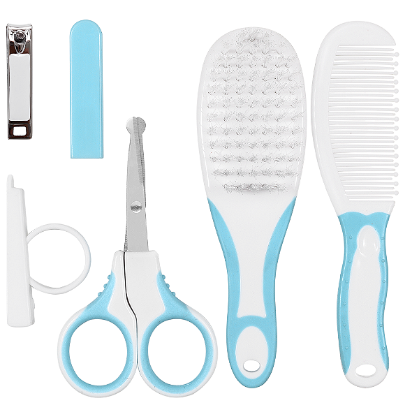 Kit Cuidados Buba - Azul