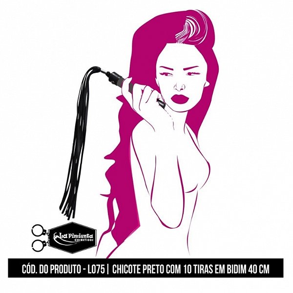 CHICOTES TIRAS LA PIMENTA