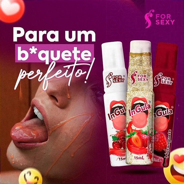 INGULA FORSEXY 15ml