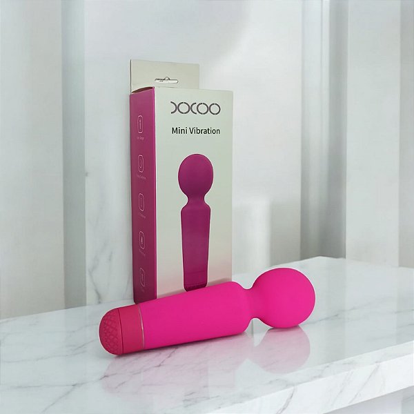 VARA MAGICA MINI DOCOO