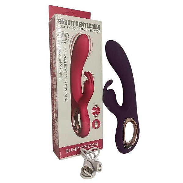 VIBRADOR REC. 2 MOTORES GENTLEMAN