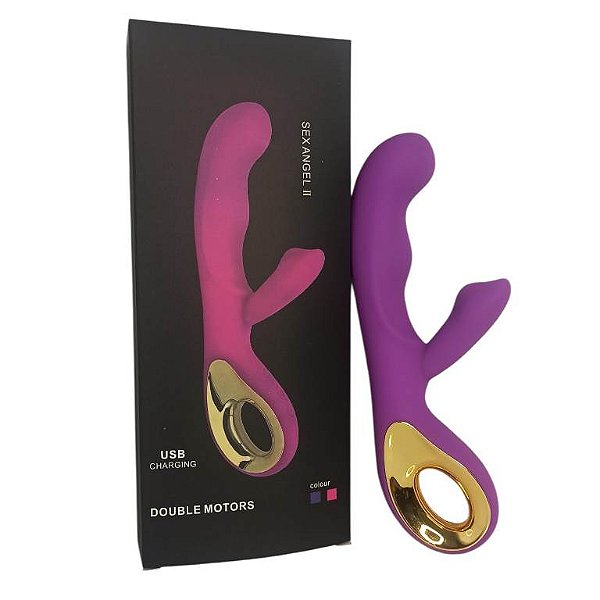 VIBRADOR REC. 2 MOTORES DARO