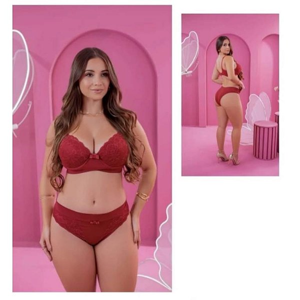 CONJUNTO TRADICIONAL GG