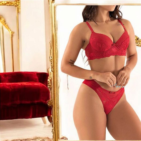 CONJUNTO TRADICIONAL P-M-G