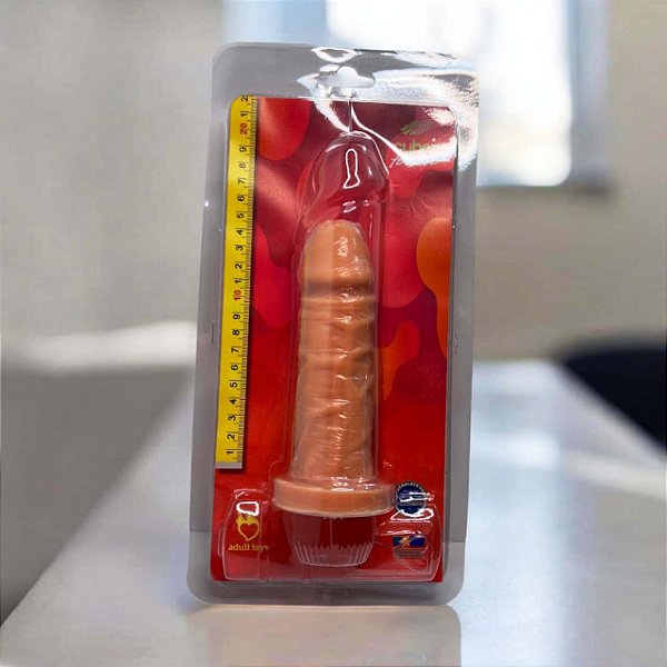 PENIS CYBER 15cm ADULT TOYS