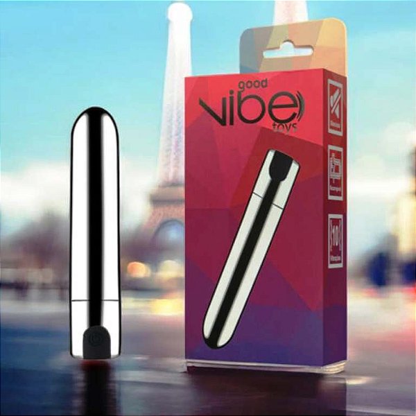 BULLET REC. CÁPSULA 10 FUNCTION