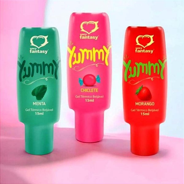 YUMMY 15ml