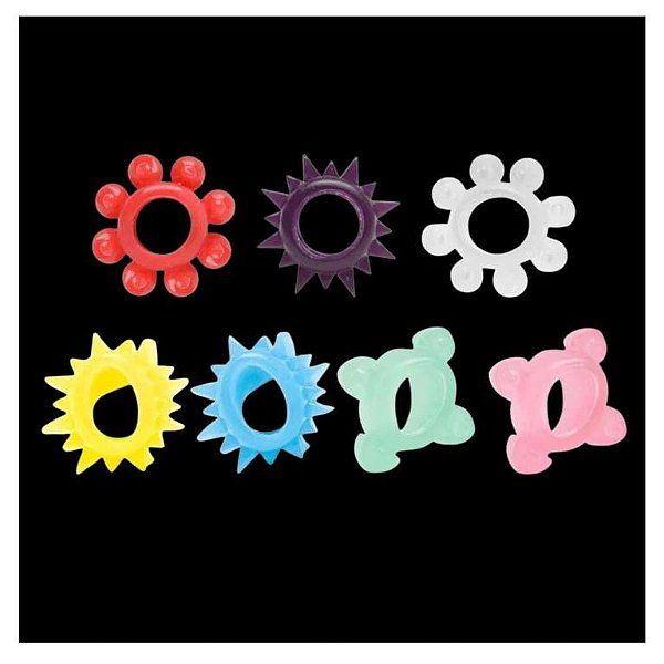 ANEL PENIANO MEGA STRECH