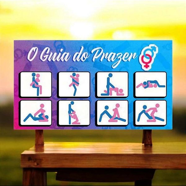 RASPADINHA O GUIA DO PRAZER