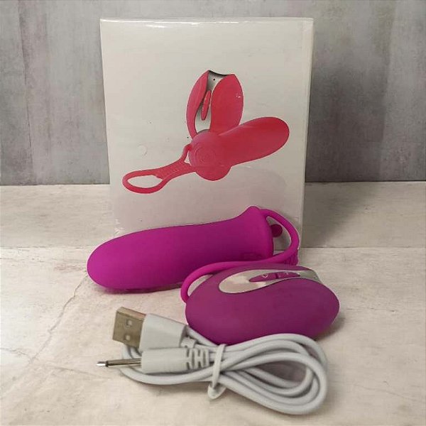 BULLET REC. CAPSULA CONTROLE BR-026
